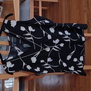 Covington misses fashion tank, large